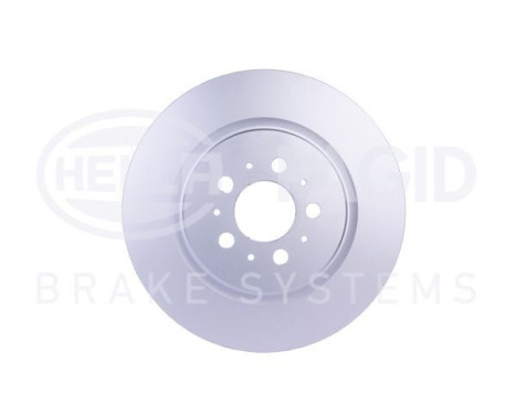 Brake Disc PRO 8DD 355 115-601 Hella, Image 2