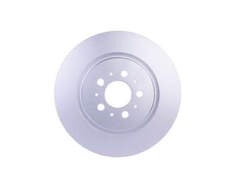 Brake Disc PRO 8DD 355 115-601 Hella, Image 2