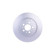 Brake Disc PRO 8DD 355 115-601 Hella, Thumbnail 2