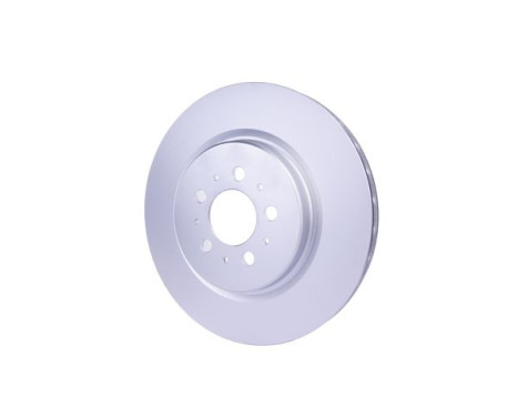 Brake Disc PRO 8DD 355 115-601 Hella, Image 3