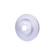Brake Disc PRO 8DD 355 115-601 Hella, Thumbnail 3