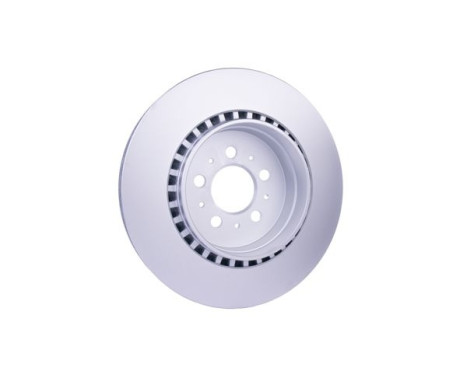 Brake Disc PRO 8DD 355 115-601 Hella, Image 4