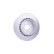 Brake Disc PRO 8DD 355 115-601 Hella, Thumbnail 4