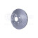 Brake Disc PRO 8DD 355 115-691 Hella, Thumbnail 3