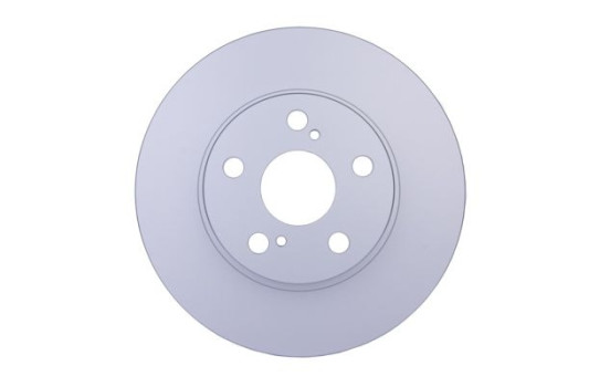 Brake Disc PRO 8DD 355 115-691 Hella, Image 2