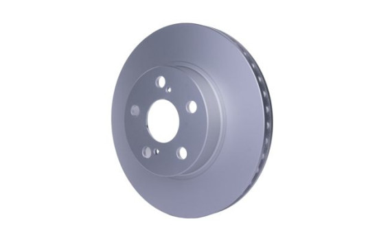 Brake Disc PRO 8DD 355 115-691 Hella, Image 3