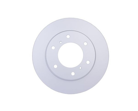 Brake Disc PRO 8DD 355 115-731 Hella, Image 2