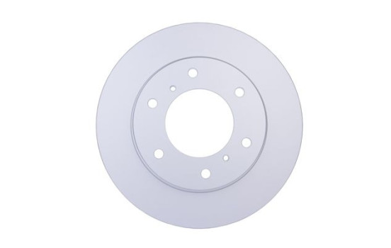 Brake Disc PRO 8DD 355 115-731 Hella, Image 2
