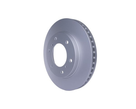 Brake Disc PRO 8DD 355 115-731 Hella, Image 3
