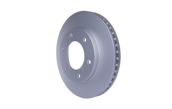 Brake Disc PRO 8DD 355 115-731 Hella, Image 3