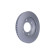 Brake Disc PRO 8DD 355 115-731 Hella, Thumbnail 4