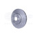 Brake Disc PRO 8DD 355 115-741 Hella, Thumbnail 3