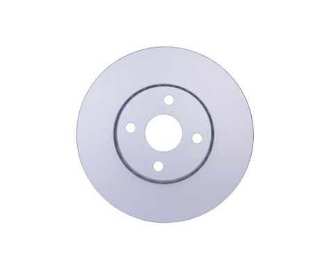 Brake Disc PRO 8DD 355 115-741 Hella, Image 2