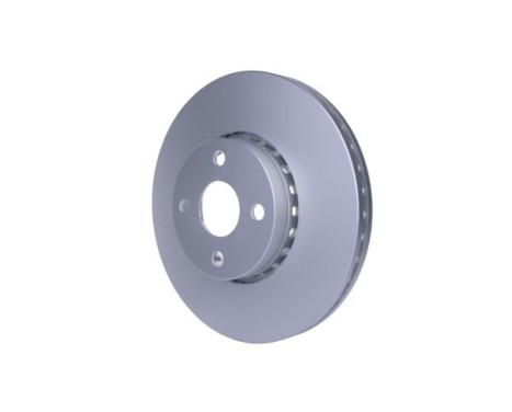 Brake Disc PRO 8DD 355 115-741 Hella, Image 3