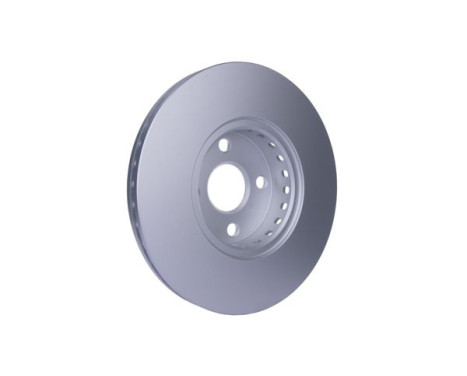 Brake Disc PRO 8DD 355 115-741 Hella, Image 4