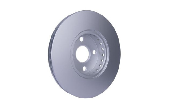 Brake Disc PRO 8DD 355 115-741 Hella, Image 4