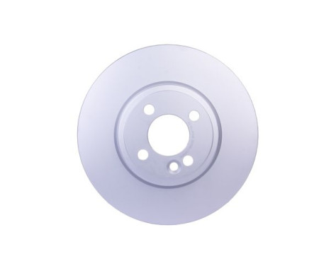 Brake Disc PRO 8DD 355 115-881 Hella, Image 2