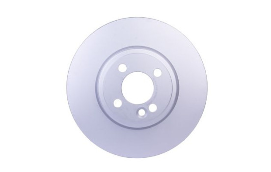 Brake Disc PRO 8DD 355 115-881 Hella, Image 2