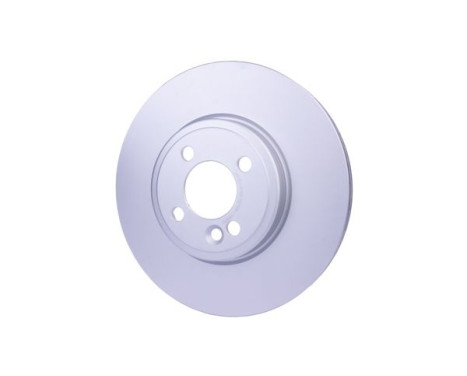 Brake Disc PRO 8DD 355 115-881 Hella, Image 3