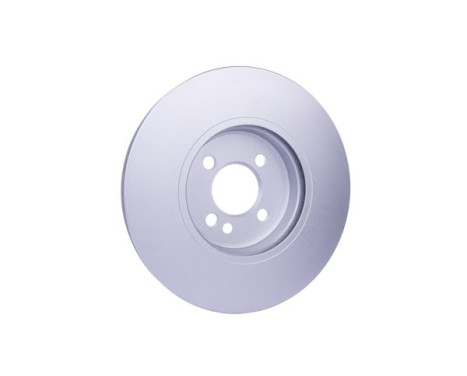 Brake Disc PRO 8DD 355 115-881 Hella, Image 4