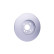 Brake Disc PRO 8DD 355 115-881 Hella, Thumbnail 4