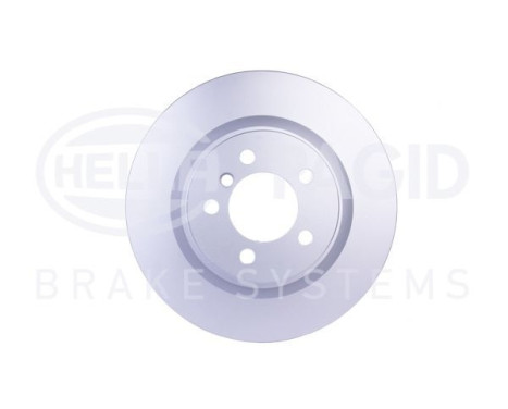 Brake Disc PRO 8DD 355 115-961 Hella Pagid GmbH, Image 2