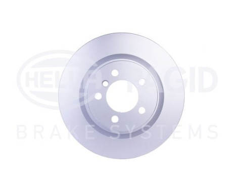 Brake Disc PRO 8DD 355 115-961 Hella, Image 2