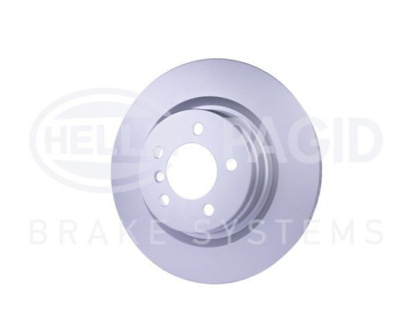 Brake Disc PRO 8DD 355 115-961 Hella, Image 3