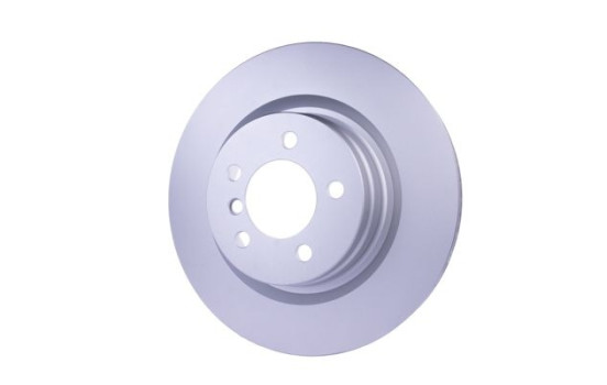 Brake Disc PRO 8DD 355 115-961 Hella, Image 3