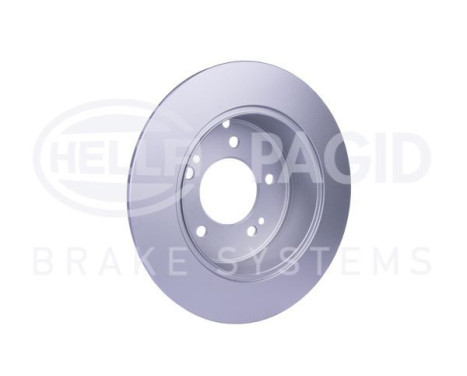 Brake Disc PRO 8DD 355 115-991 Hella Pagid GmbH, Image 4