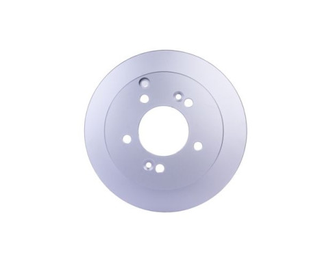 Brake Disc PRO 8DD 355 115-991 Hella, Image 2