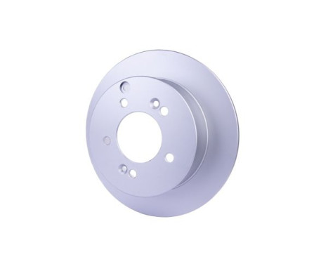 Brake Disc PRO 8DD 355 115-991 Hella, Image 3