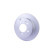 Brake Disc PRO 8DD 355 115-991 Hella, Thumbnail 3