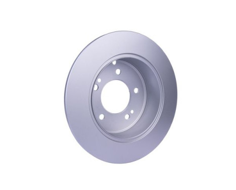 Brake Disc PRO 8DD 355 115-991 Hella, Image 4