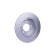 Brake Disc PRO 8DD 355 115-991 Hella, Thumbnail 4