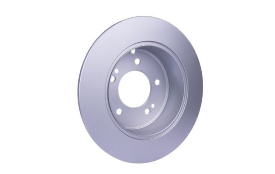 Brake Disc PRO 8DD 355 115-991 Hella, Image 4