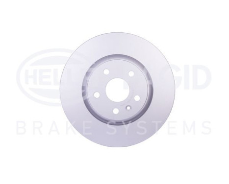 Brake Disc PRO 8DD 355 116-051 Hella, Image 2