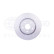 Brake Disc PRO 8DD 355 116-051 Hella, Thumbnail 2