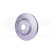 Brake Disc PRO 8DD 355 116-051 Hella, Thumbnail 3