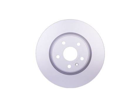 Brake Disc PRO 8DD 355 116-051 Hella, Image 2