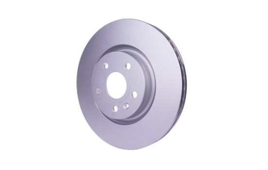 Brake Disc PRO 8DD 355 116-051 Hella, Image 3