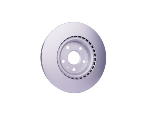 Brake Disc PRO 8DD 355 116-051 Hella, Image 4