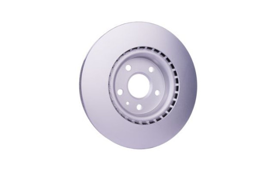 Brake Disc PRO 8DD 355 116-051 Hella, Image 4