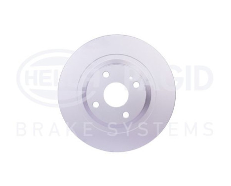 Brake Disc PRO 8DD 355 116-071 Hella Pagid GmbH, Image 2