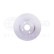 Brake Disc PRO 8DD 355 116-071 Hella, Thumbnail 2