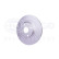 Brake Disc PRO 8DD 355 116-071 Hella, Thumbnail 3