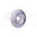 Brake Disc PRO 8DD 355 116-071 Hella, Thumbnail 4