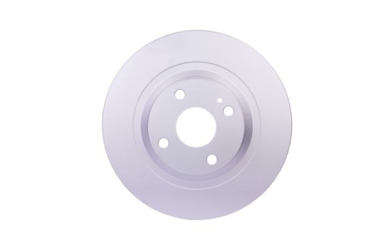 Brake Disc PRO 8DD 355 116-071 Hella, Image 2