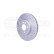 Brake Disc PRO 8DD 355 116-211 Hella, Thumbnail 3