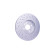 Brake Disc PRO 8DD 355 116-211 Hella, Thumbnail 4